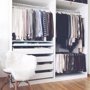 Meet your Posher, Jasmin